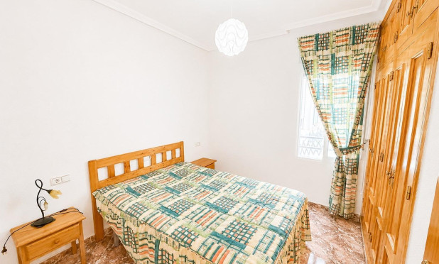 Revente - Appartement - Torrevieja - Playa del Cura