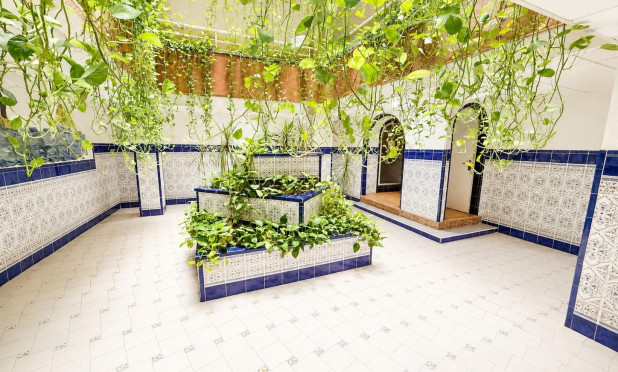 Revente - Appartement - Torrevieja - Playa del Cura