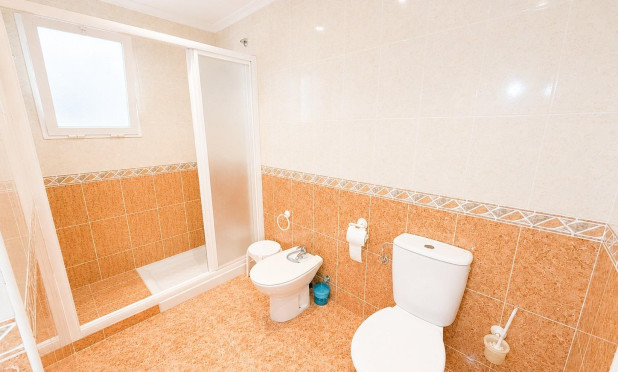 Revente - Appartement - Torrevieja - Playa del Cura