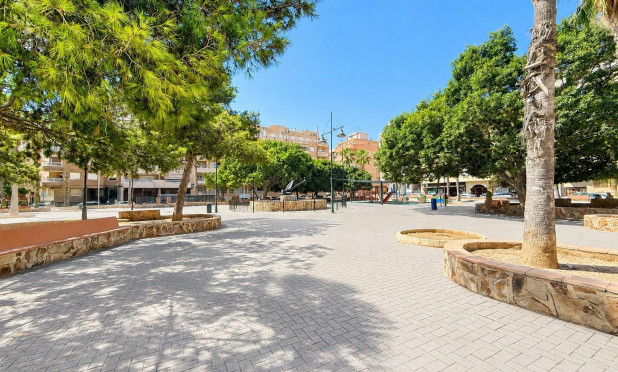 Revente - Appartement - Torrevieja - Playa del Cura