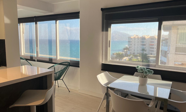 Revente - Appartement - Altea - Olla Altea
