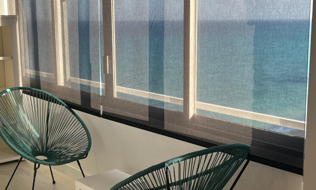 Revente - Appartement - Altea - Olla Altea