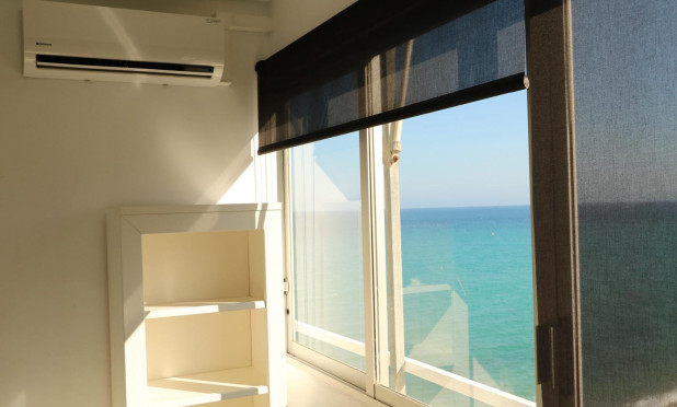 Revente - Appartement - Altea - Olla Altea