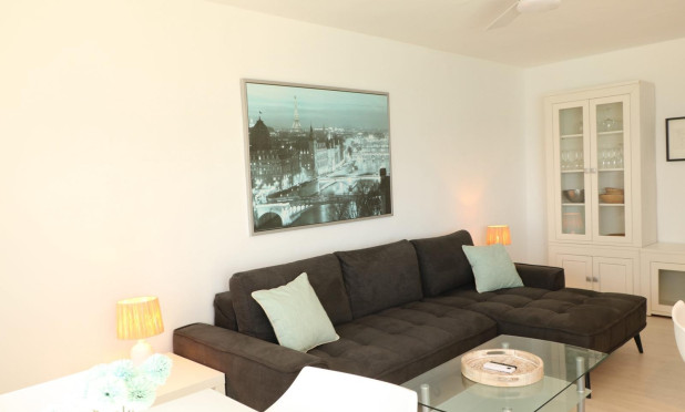 Revente - Appartement - Altea - Olla Altea