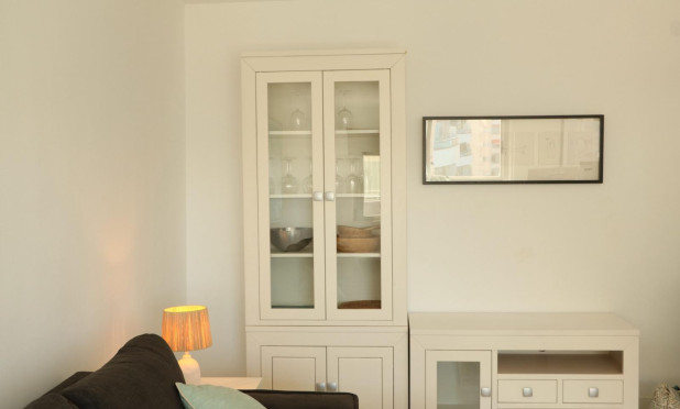 Revente - Appartement - Altea - Olla Altea