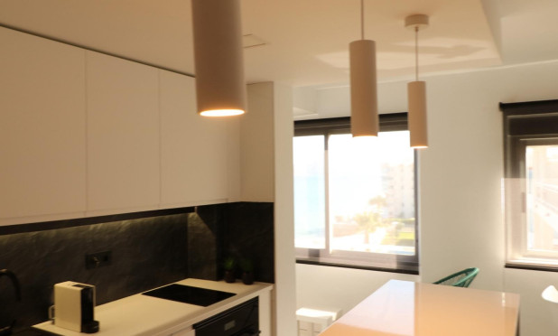 Revente - Appartement - Altea - Olla Altea