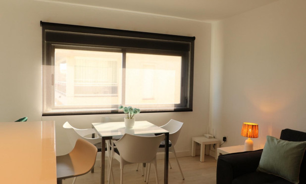 Revente - Appartement - Altea - Olla Altea