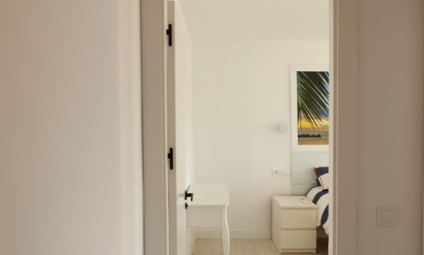 Revente - Appartement - Altea - Olla Altea