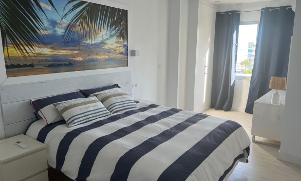 Revente - Appartement - Altea - Olla Altea