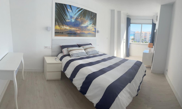 Revente - Appartement - Altea - Olla Altea