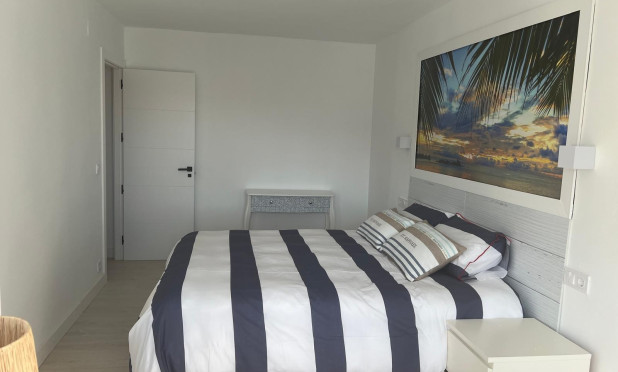 Revente - Appartement - Altea - Olla Altea