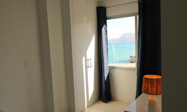 Revente - Appartement - Altea - Olla Altea