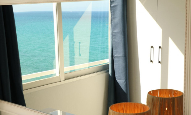 Revente - Appartement - Altea - Olla Altea