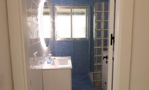 Revente - Appartement - Altea - Olla Altea