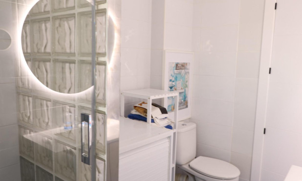 Revente - Appartement - Altea - Olla Altea