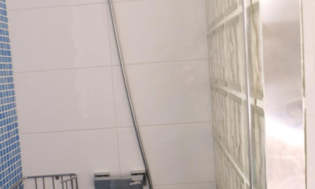 Revente - Appartement - Altea - Olla Altea