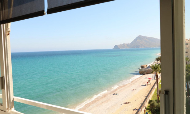 Revente - Appartement - Altea - Olla Altea