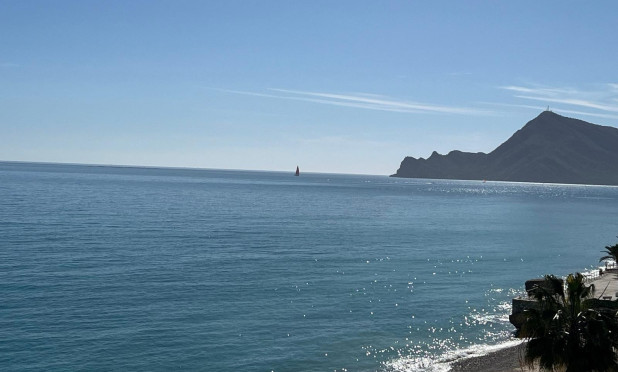 Revente - Appartement - Altea - Olla Altea