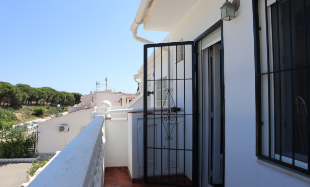 Long Term Rental - Townhouse - Guardamar del Segura - Urbanizaciones