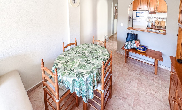 Resale - Apartment / flat - Torrevieja - Parque de las Naciones