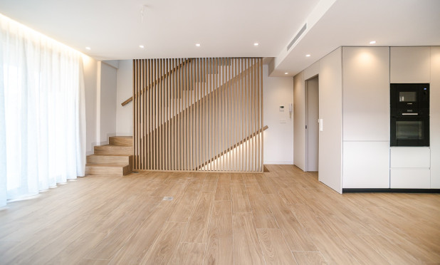 Revente - Villa - San Javier - Santiago De La Ribera