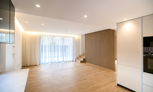 Revente - Villa - San Javier - Santiago De La Ribera