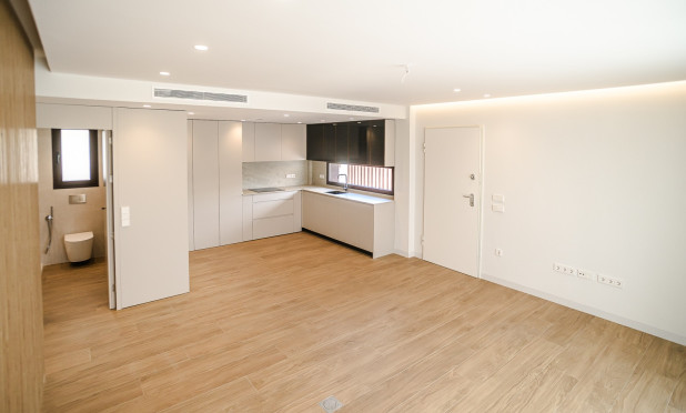 Revente - Villa - San Javier - Santiago De La Ribera
