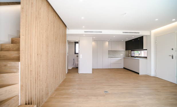 Revente - Villa - San Javier - Santiago De La Ribera