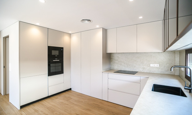 Revente - Villa - San Javier - Santiago De La Ribera