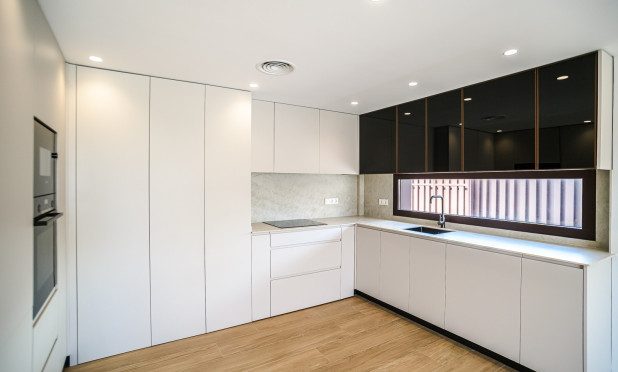 Revente - Villa - San Javier - Santiago De La Ribera