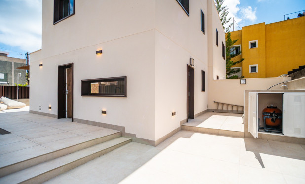 Revente - Villa - San Javier - Santiago De La Ribera