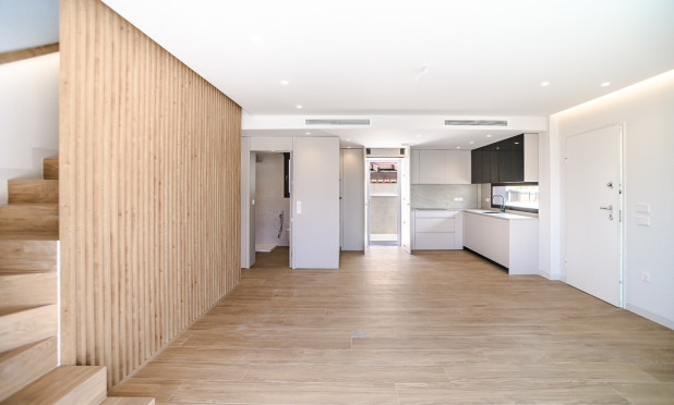 Revente - Villa - San Javier - Santiago De La Ribera