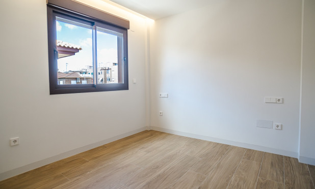 Revente - Villa - San Javier - Santiago De La Ribera