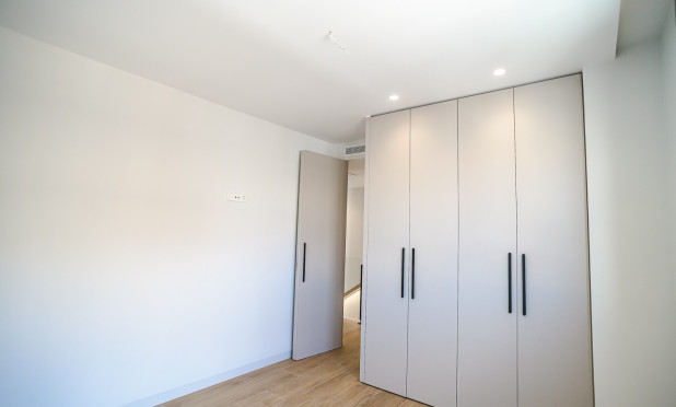 Revente - Villa - San Javier - Santiago De La Ribera
