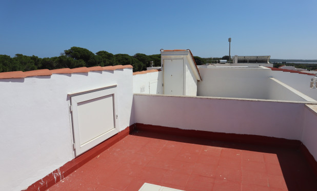 Long Term Rental - Townhouse - Guardamar del Segura - Urbanizaciones