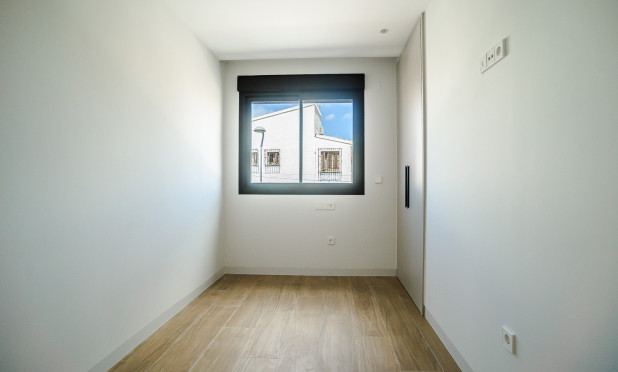 Revente - Villa - San Javier - Santiago De La Ribera