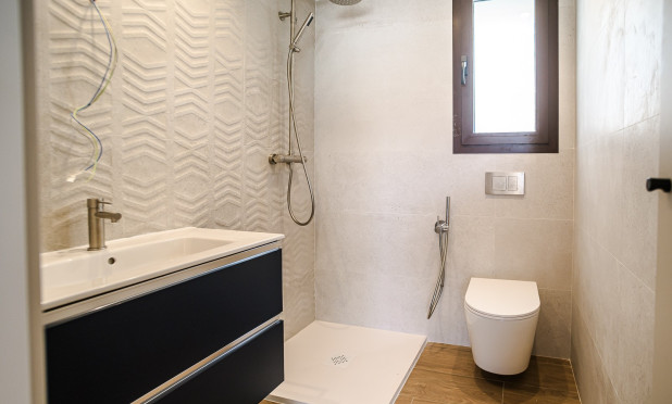 Revente - Villa - San Javier - Santiago De La Ribera