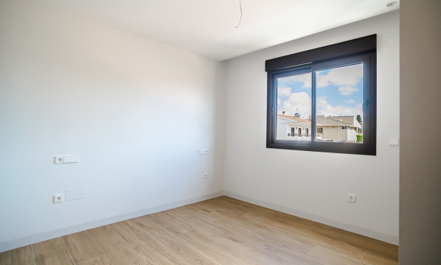 Revente - Villa - San Javier - Santiago De La Ribera