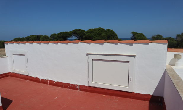 Langfristige Vermietung - Stadthaus - Guardamar del Segura - Urbanizaciones