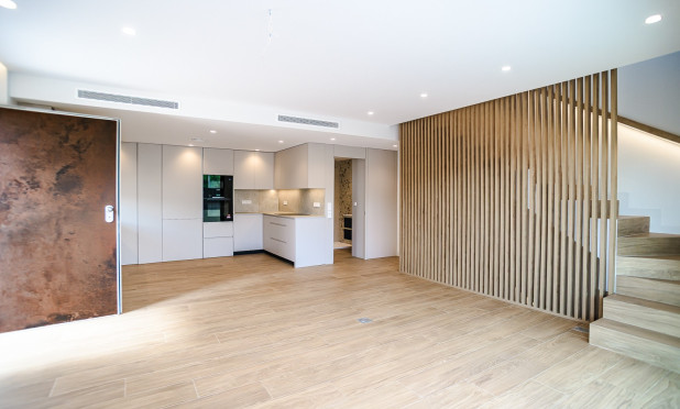 Revente - Villa - San Javier - Santiago De La Ribera