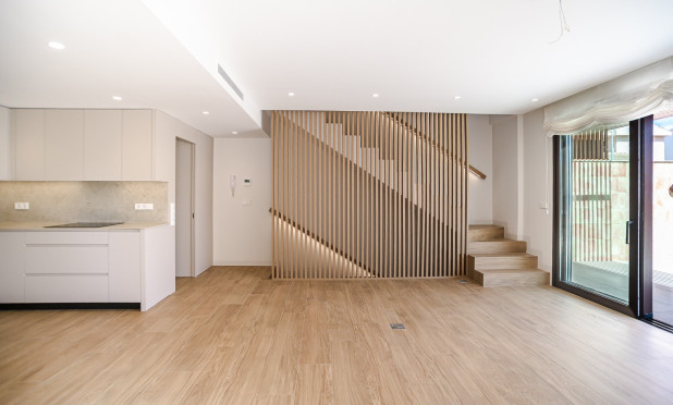 Revente - Villa - San Javier - Santiago De La Ribera
