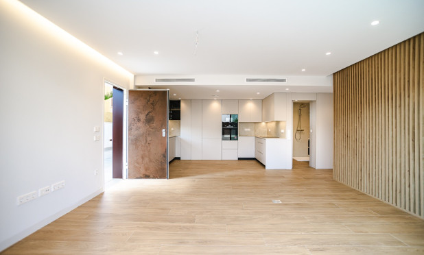 Revente - Villa - San Javier - Santiago De La Ribera