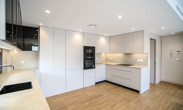 Revente - Villa - San Javier - Santiago De La Ribera