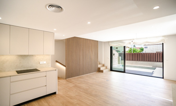 Revente - Villa - San Javier - Santiago De La Ribera