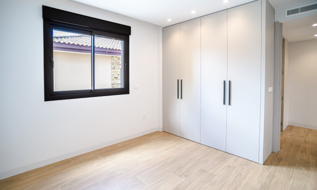 Revente - Villa - San Javier - Santiago De La Ribera
