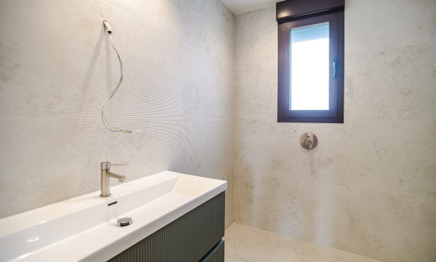 Revente - Villa - San Javier - Santiago De La Ribera