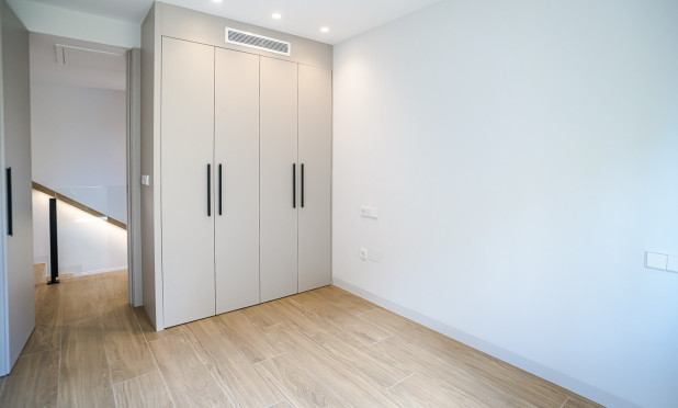 Revente - Villa - San Javier - Santiago De La Ribera