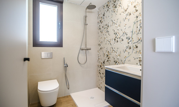 Revente - Villa - San Javier - Santiago De La Ribera