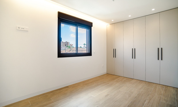 Revente - Villa - San Javier - Santiago De La Ribera