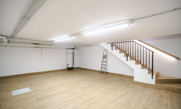 Revente - Villa - San Javier - Santiago De La Ribera